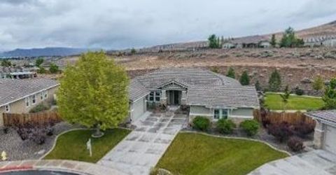 4848 Jacmel Court, Sparks, NV 89436 Photo