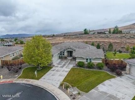 4848 Jacmel Court, Sparks, NV 89436 Photo