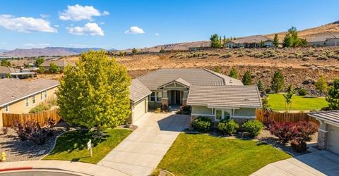4848 Jacmel Court, Sparks, NV 89436 Photo