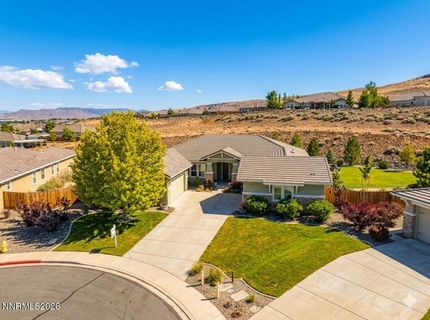 4848 Jacmel Court, Sparks, NV 89436 Photo