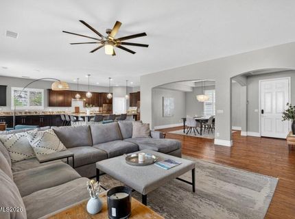 4848 Jacmel Court, Sparks, NV 89436 Photo