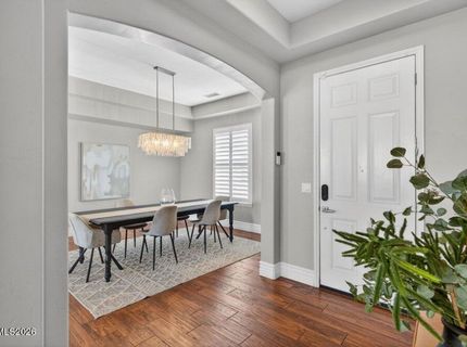 4848 Jacmel Court, Sparks, NV 89436 Photo