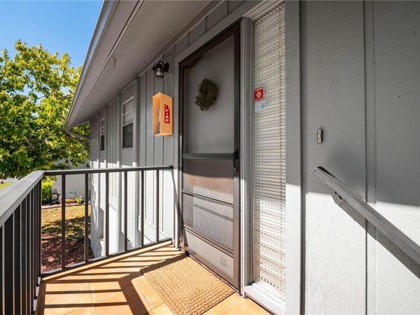 1960 UNION STREET , Unit 28, CLEARWATER, FL 33763