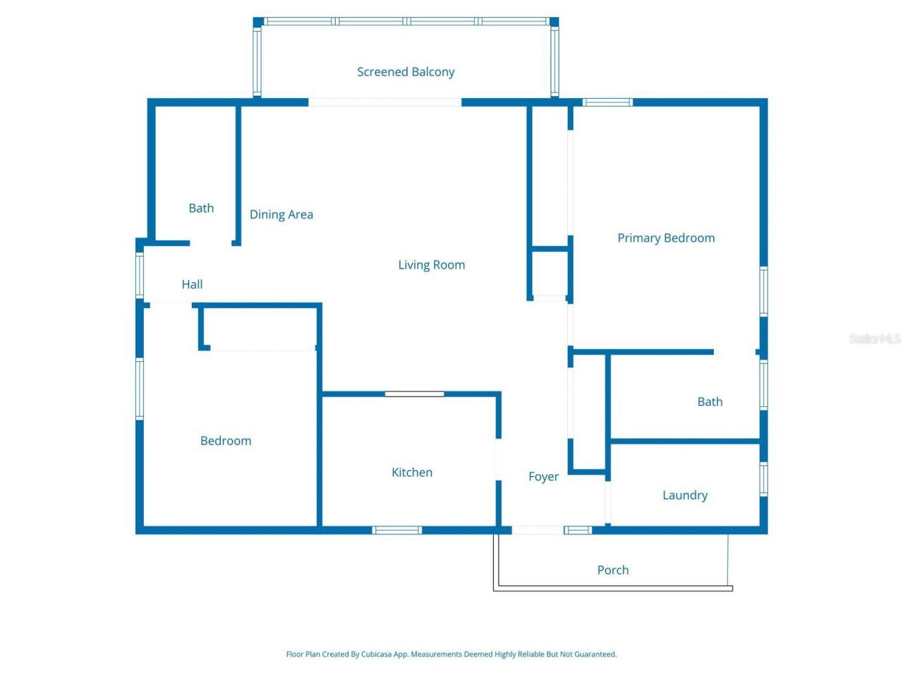 1960 Union Street , Unit 28, Clearwater, FL 33763 Photo