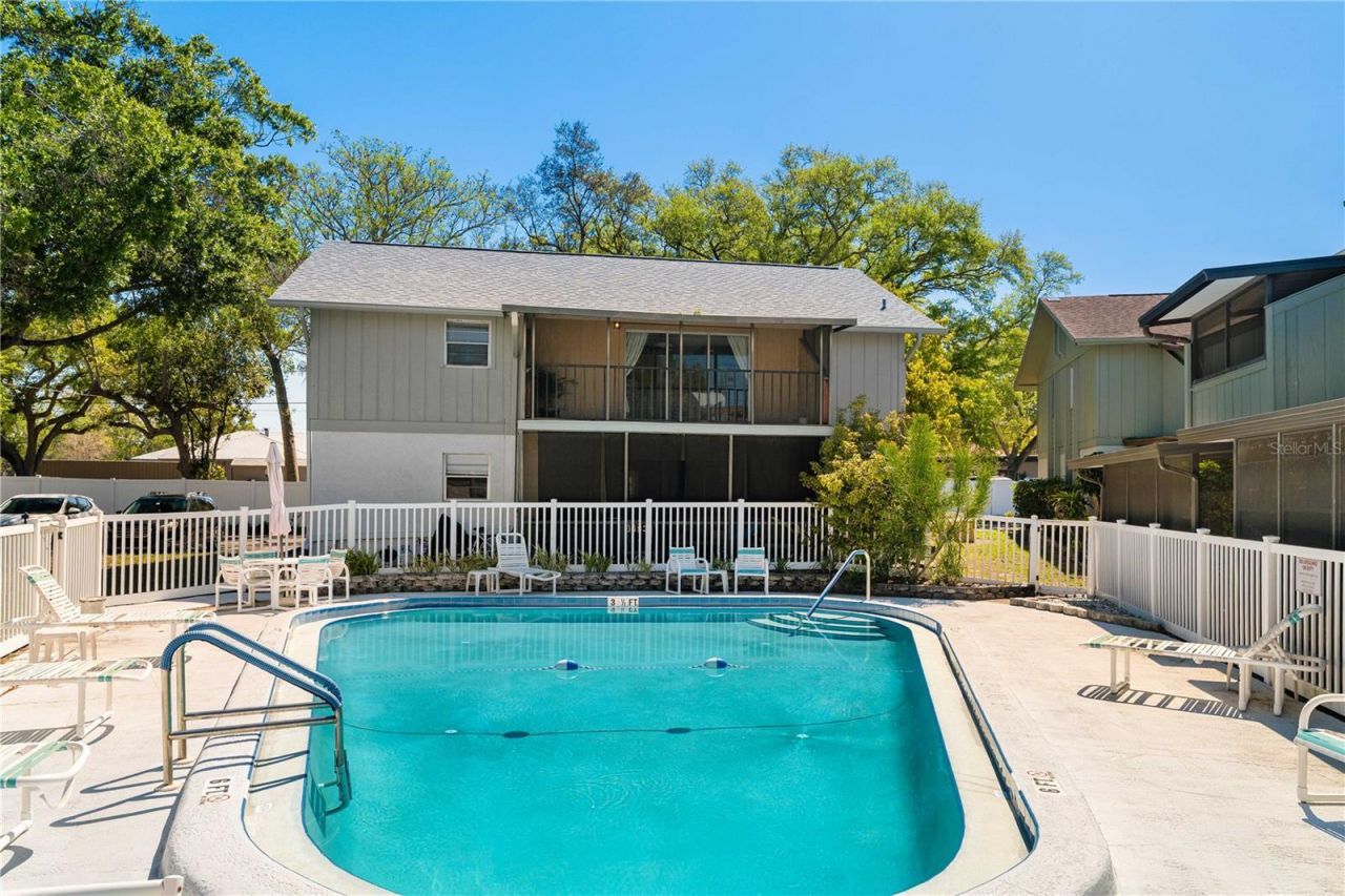 1960 Union Street , Unit 28, Clearwater, FL 33763 Photo