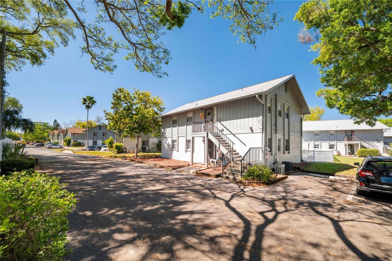 1960 Union Street , Unit 28, Clearwater, FL 33763 Photo