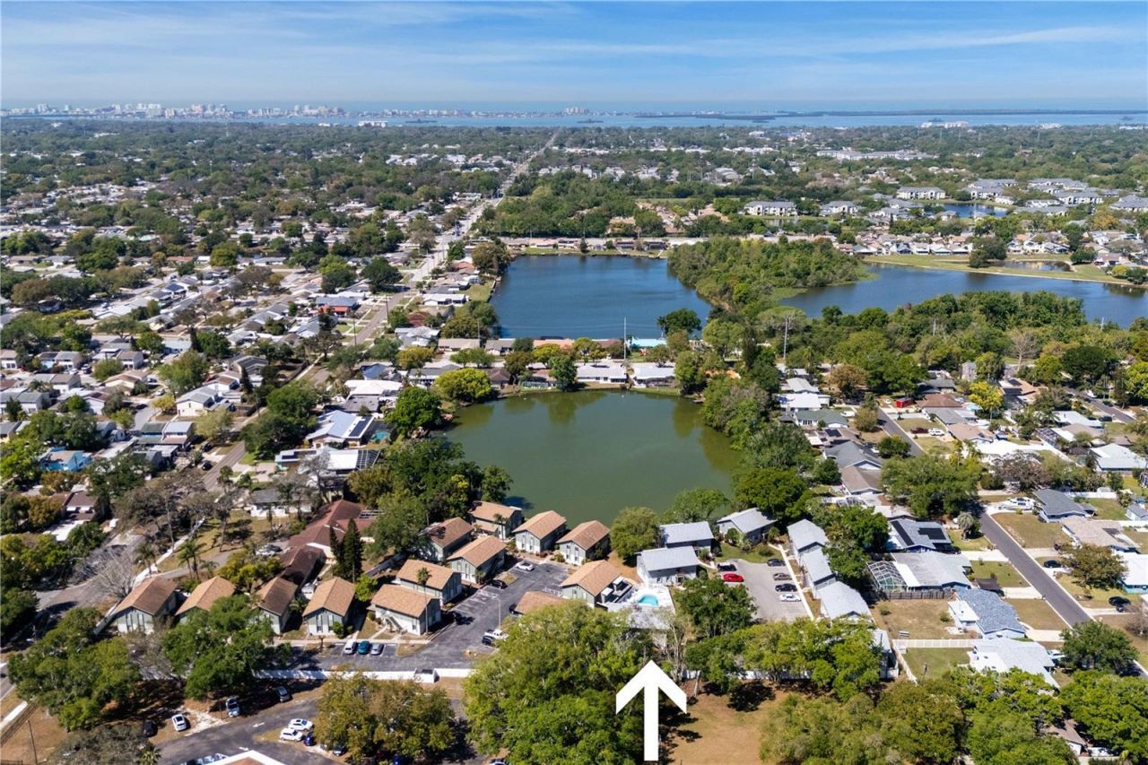 1960 Union Street , Unit 28, Clearwater, FL 33763 Photo