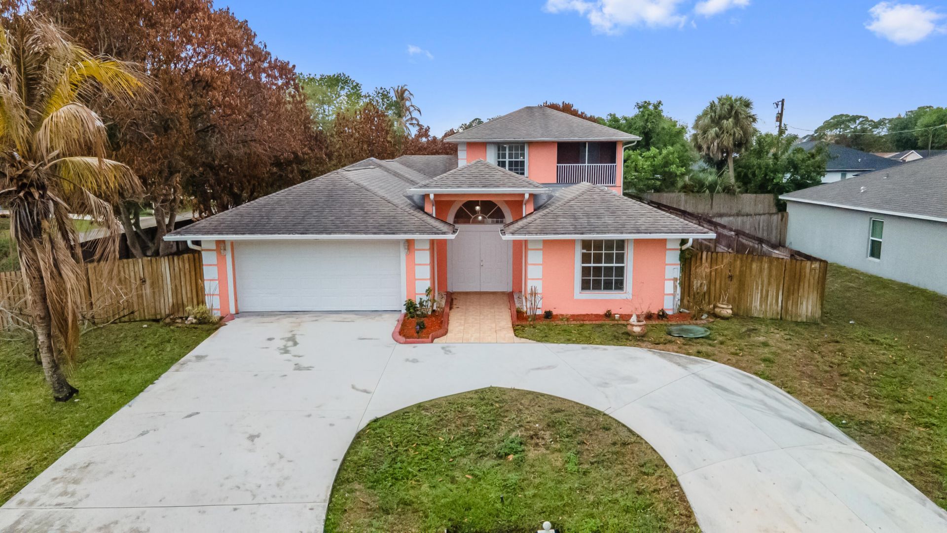 430 SE Thanksgiving Avenue, Port Saint Lucie, FL 34984 Photo