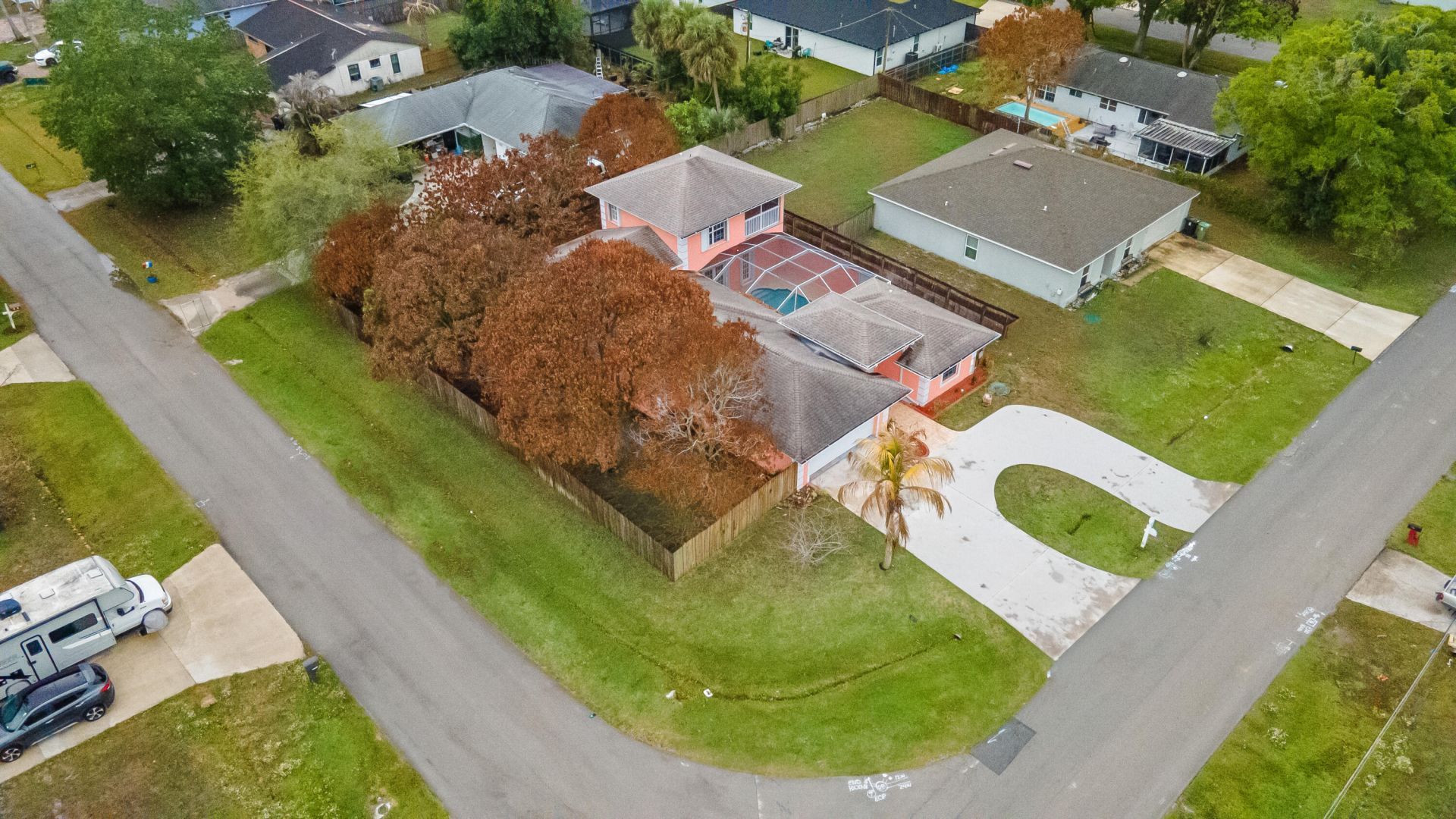 430 SE Thanksgiving Avenue, Port Saint Lucie, FL 34984 Photo