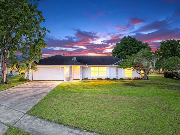 4408 LIPTON COURT, ORLANDO, FL 32817