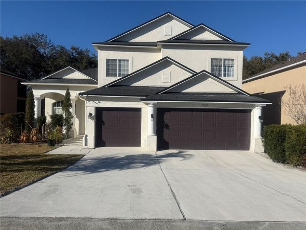 2014 APPLEGATE DRIVE , OCOEE, FL 34761
