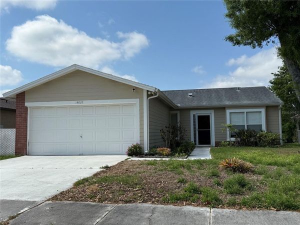 14022 CITRUS POINTE DRIVE , TAMPA, FL 33625
