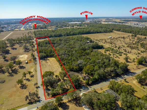 2518 HAAS ROAD, APOPKA, FL 32712