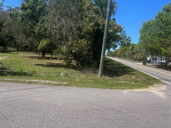 2518 HAAS ROAD , APOPKA, FL 32712