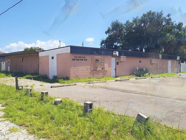 910 TROPIC STREET , TITUSVILLE, FL 32796