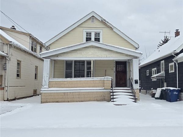 116 Davidson Avenue, Buffalo, NY 14215