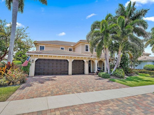133 Casa Circle, Jupiter, FL 33458