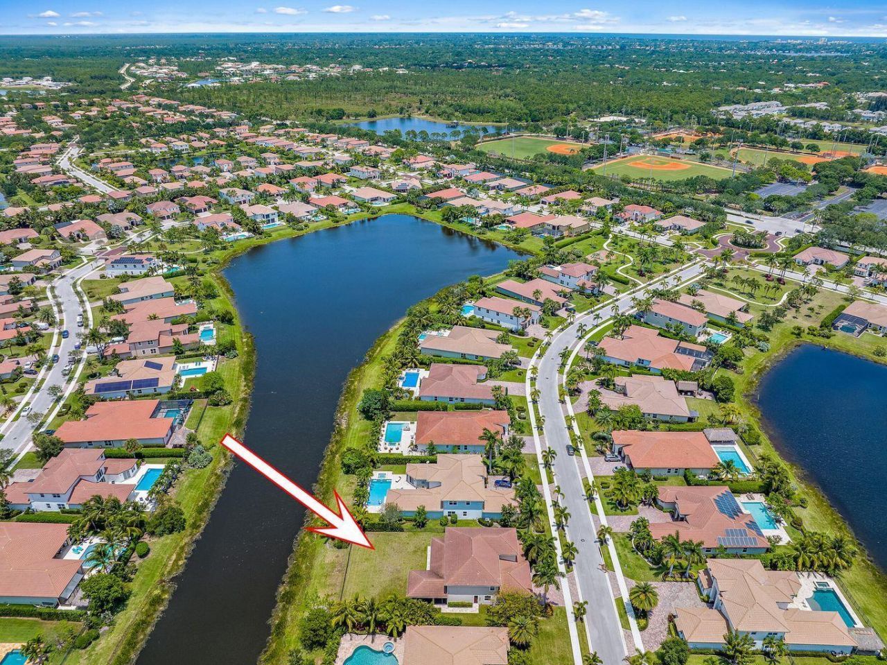 133 Casa Circle, Jupiter, FL 33458 Photo