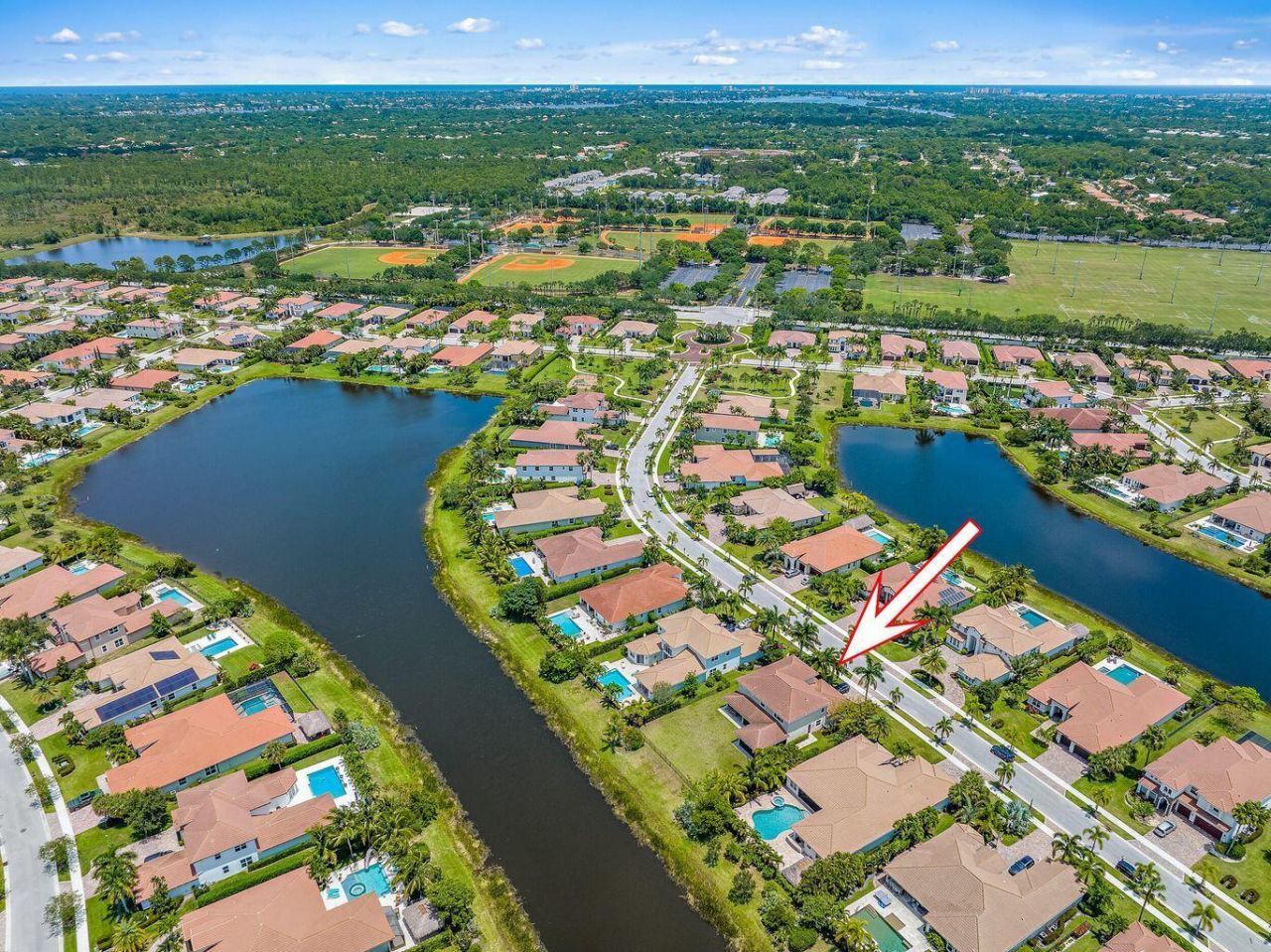 133 Casa Circle, Jupiter, FL 33458 Photo