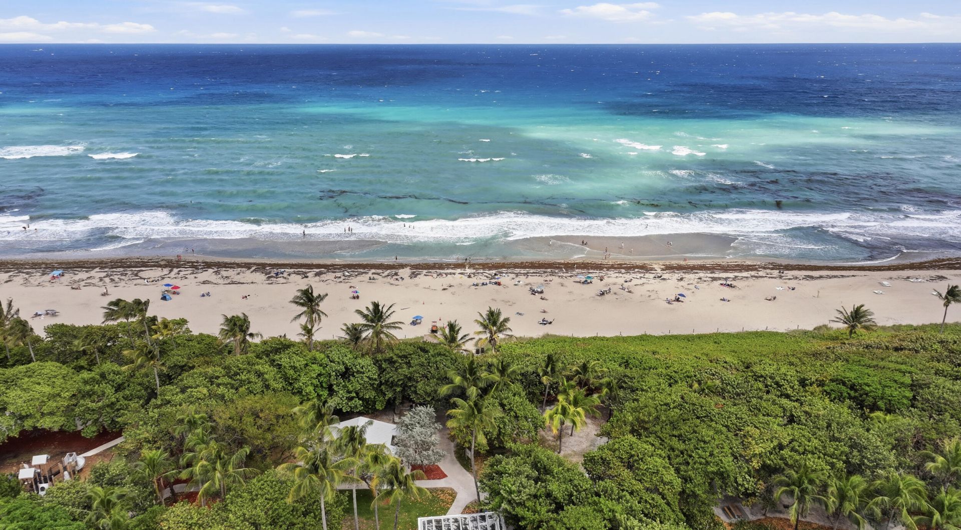 7 Belair Drive, Boynton Beach, FL 33435 Photo