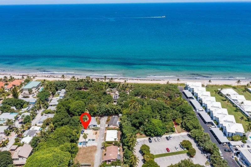 7 Belair Drive, Boynton Beach, FL 33435 Photo