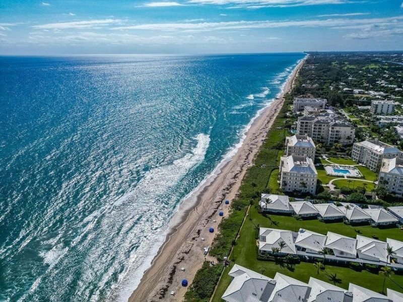 7 Belair Drive, Boynton Beach, FL 33435 Photo