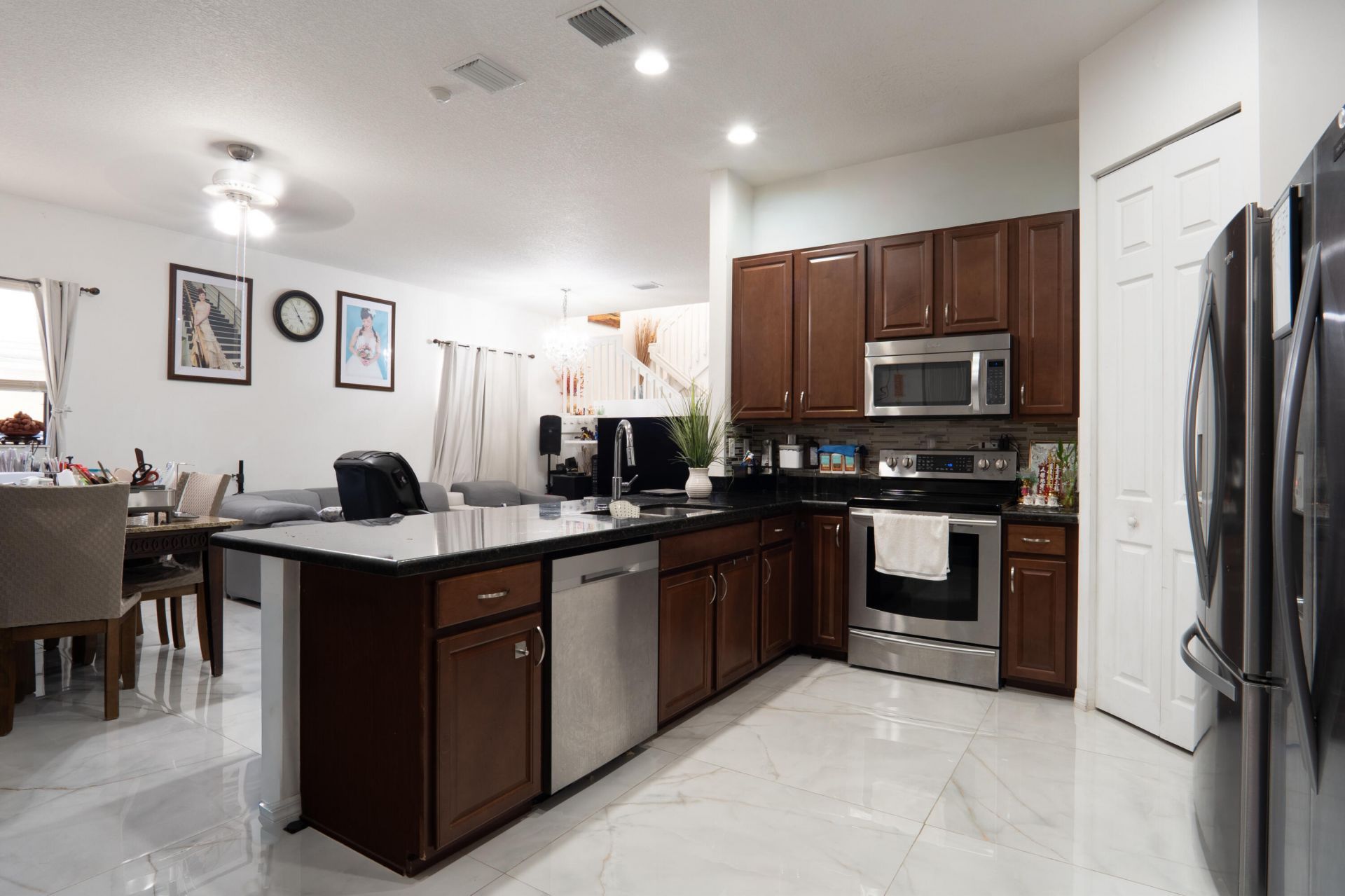 3573 SW 92nd Avenue, Miramar, FL 33025 Photo