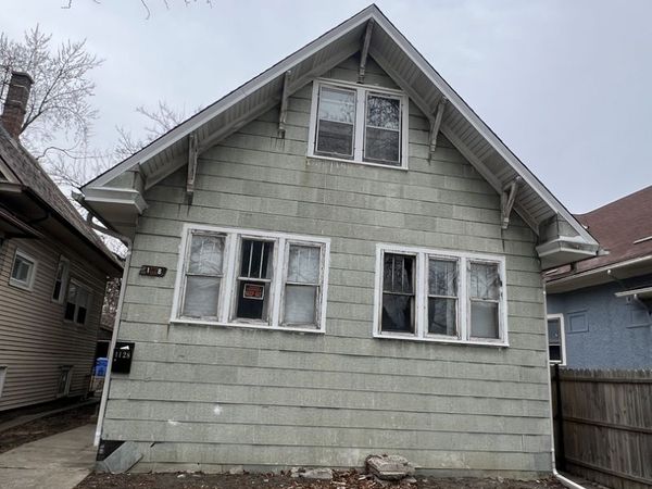 1128 N Lockwood Avenue , Chicago, IL 60651