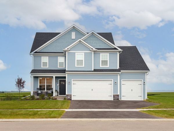 Lot 12 Faiths Way, Bettendorf, IA 52722