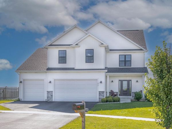 Lot 12 Faiths Way , Bettendorf, IA 52722