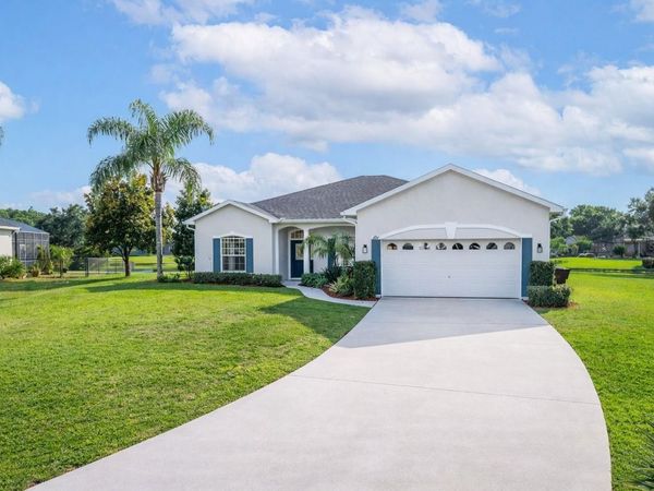 6002 RENAISSANCE COURT , ST CLOUD, FL 34772