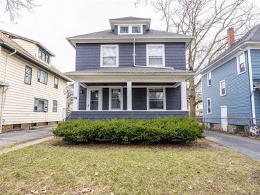 174 Gardiner Avenue, Rochester, NY 14611