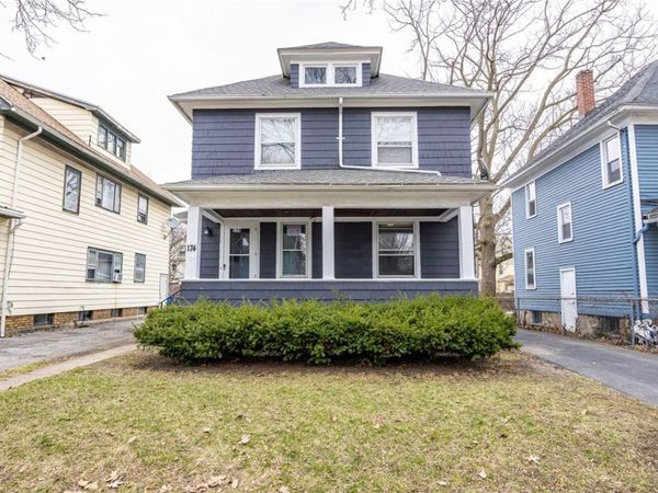 174 Gardiner Avenue, Rochester, NY 14611