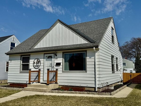 2566 S 64th STREET, Milwaukee, WI 53219