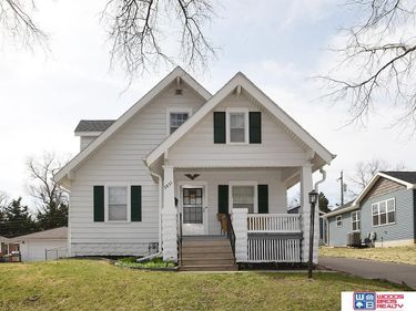 2851 Washington Street, Lincoln, NE 68502