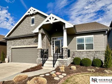 1509 N 194 Circle, Elkhorn, NE 68022