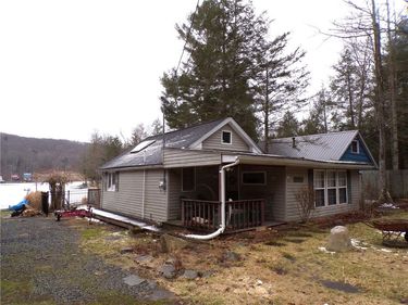 308 Silver Lake Spur, Hancock, NY 13783