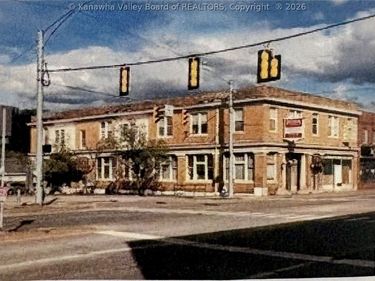 5304 MacCorkle Avenue SE, Charleston, WV 25304