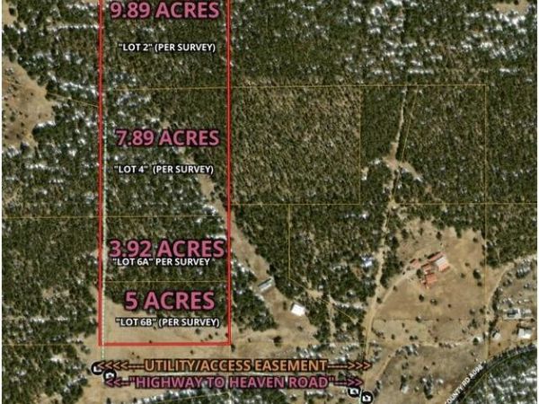 Highway to Heaven, Edgewood, NM 87015