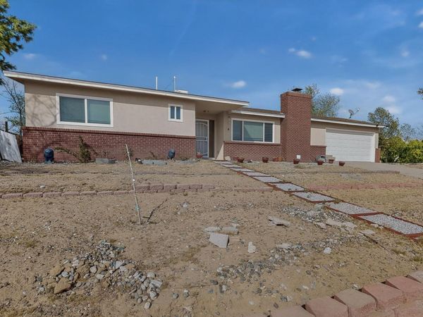 4113 La Colorada Court SE, Rio Rancho, NM 87124