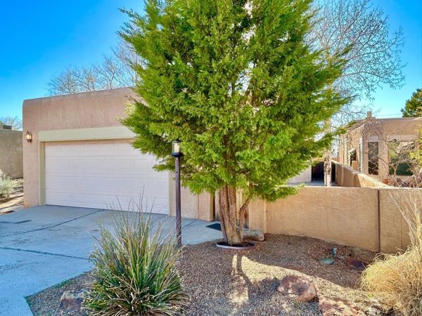711 Tramway Place NE, Unit # 34, Albuquerque, NM 87122