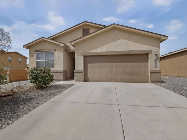 2280 Solara Loop NE, Rio Rancho, NM 87144