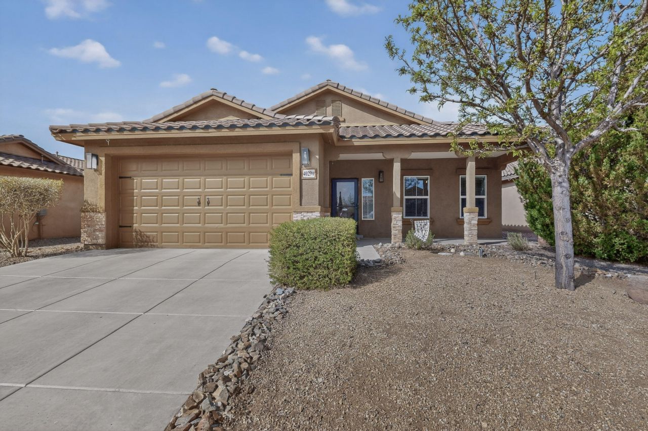 4029 Paseo Vista Place Ne, Rio Rancho, NM 87124 Main Photo