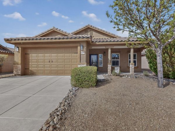 4029 Paseo Vista Place NE, Rio Rancho, NM 87124
