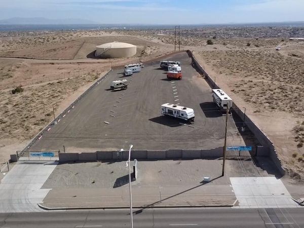 3508 Northern Boulevard NE, Rio Rancho, NM 87124