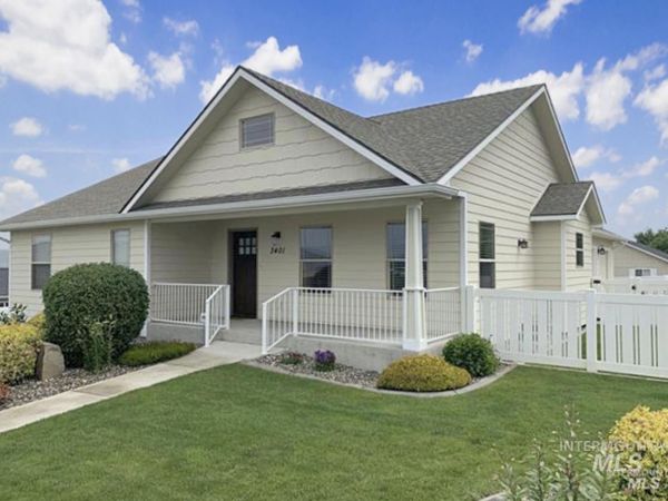 3401 14th St, Lewiston, ID 83501