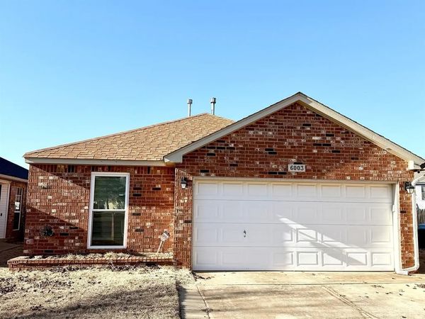 6003 Fox Run Way, Oklahoma City, OK 73142