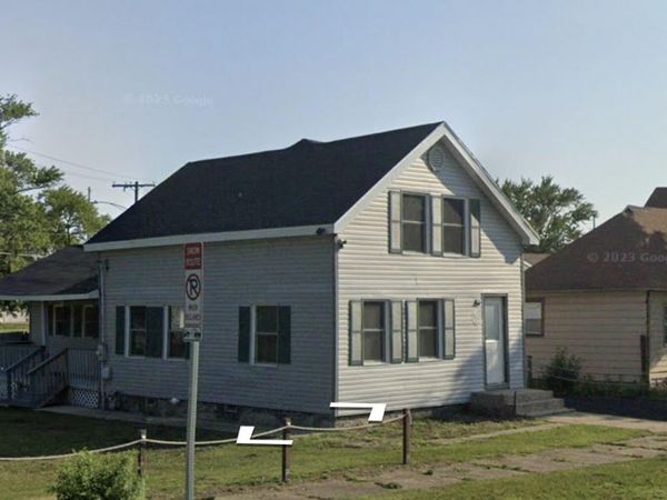 611 W 9th Street , Michigan City, IN 46360