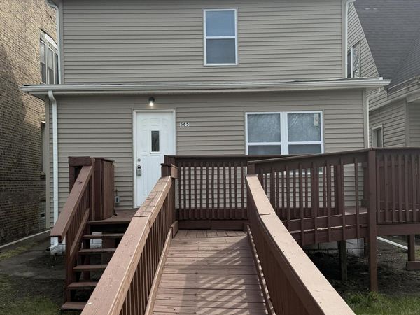 565 Jackson Street, Gary, IN 46402