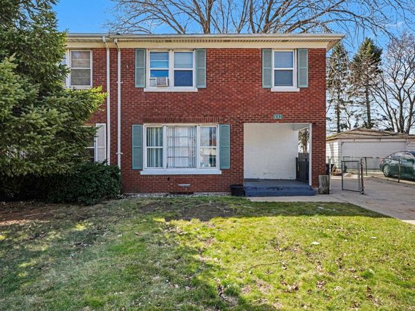 4142 Dearborn Street, East Chicago, IN 46312